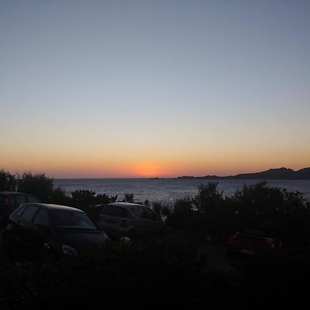 Casa Mughetto R5055 Seafront, Private Sea Access, Swimming Pool La Maddalena (Sassari) Exterior foto