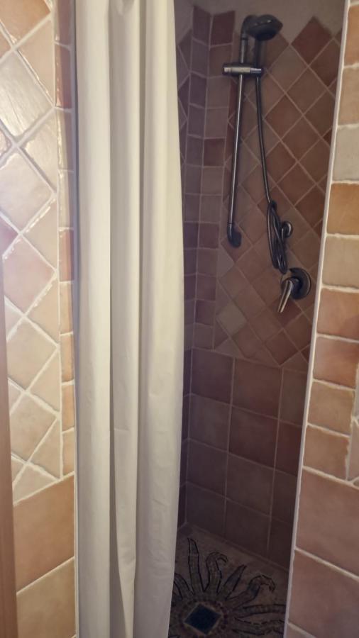 Casa Mughetto R5055 Seafront, Private Sea Access, Swimming Pool La Maddalena (Sassari) Exterior foto