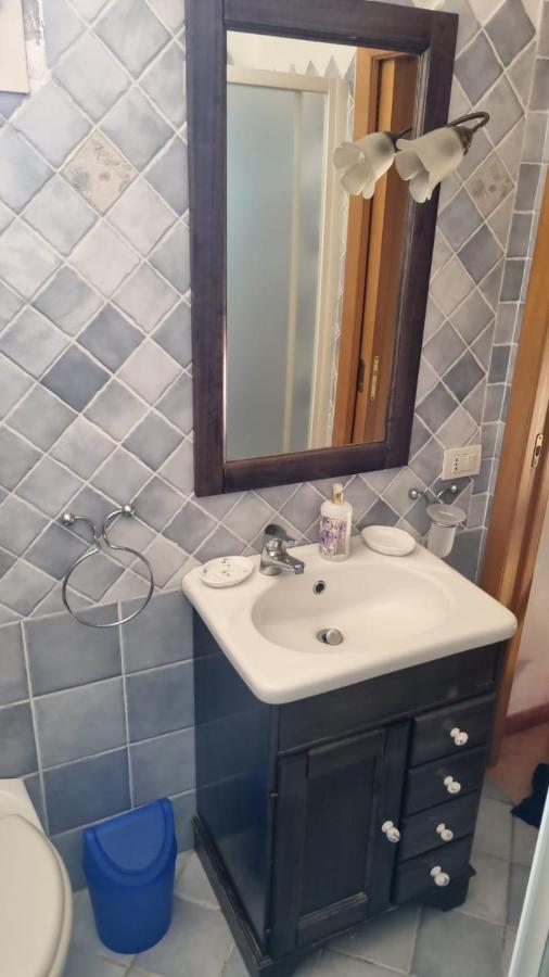 Casa Mughetto R5055 Seafront, Private Sea Access, Swimming Pool La Maddalena (Sassari) Exterior foto