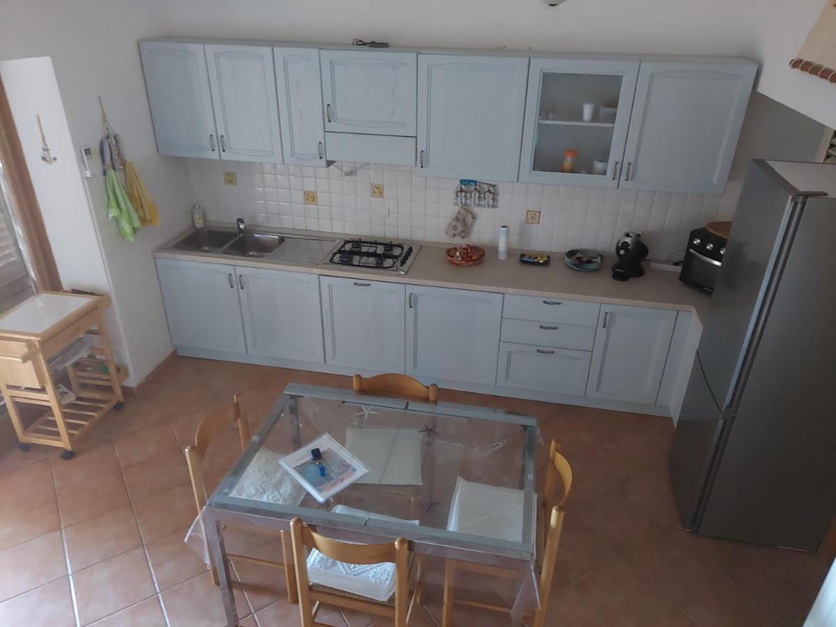 Casa Mughetto R5055 Seafront, Private Sea Access, Swimming Pool La Maddalena (Sassari) Exterior foto
