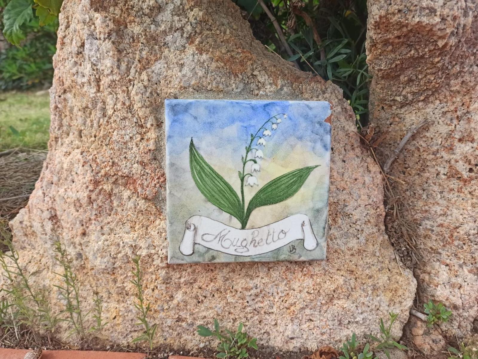 Casa Mughetto R5055 Seafront, Private Sea Access, Swimming Pool La Maddalena (Sassari) Exterior foto