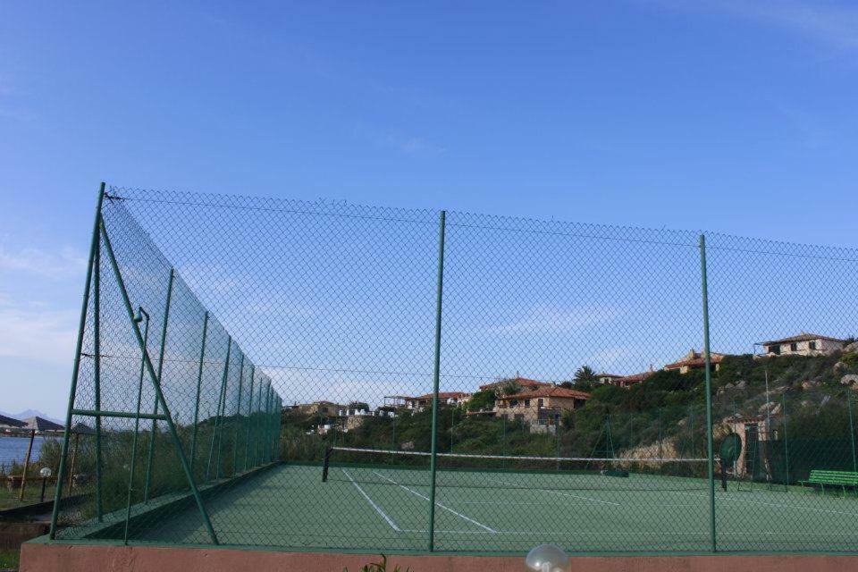 Casa Mughetto R5055 Seafront, Private Sea Access, Swimming Pool La Maddalena (Sassari) Exterior foto
