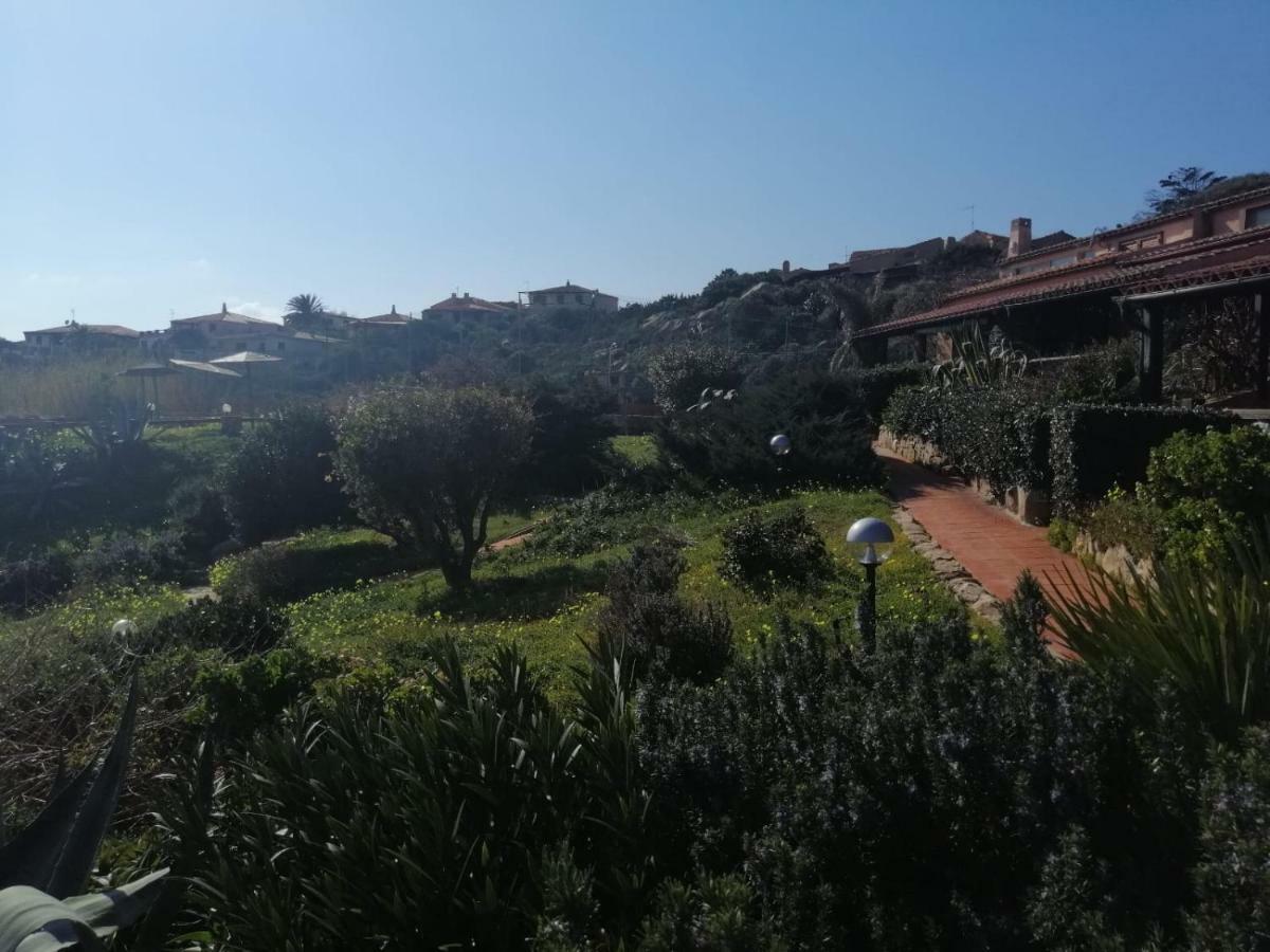Casa Mughetto R5055 Seafront, Private Sea Access, Swimming Pool La Maddalena (Sassari) Exterior foto